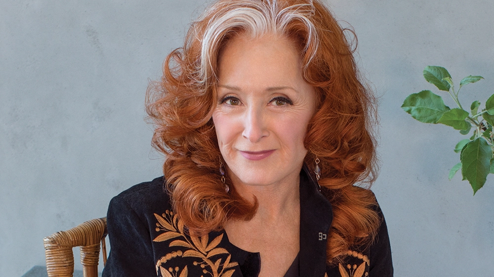 Bonnie Raitt Tour Bonnie Raitt Tour